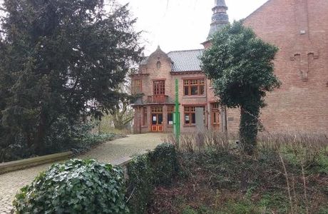 Museum Torhouts Aardewerk