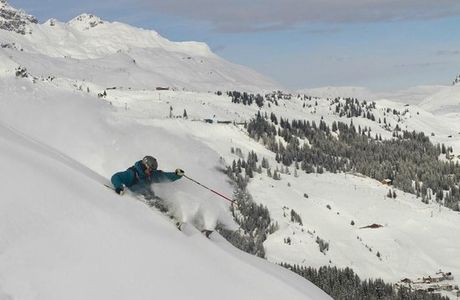 Whiteguides Skiing