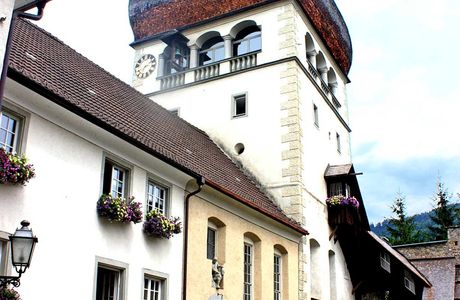 Martinskapelle