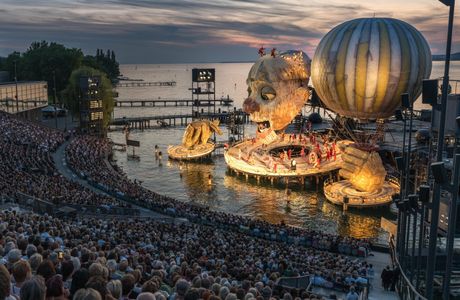Bregenz Festival