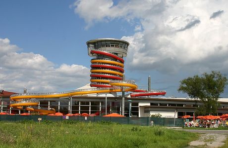 Sonnentherme Lutzmannsburg