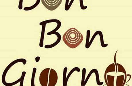 Bon Bon Giorno