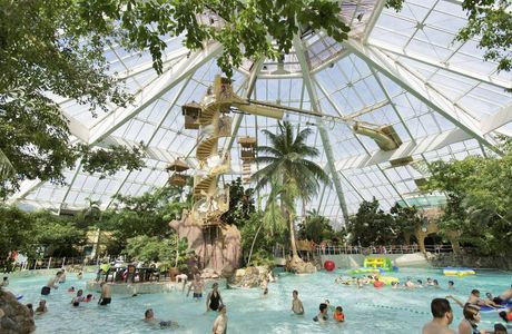 Center Parcs de Vossemeren