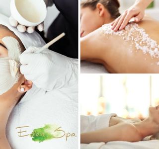 Touch of Eden Day Spa