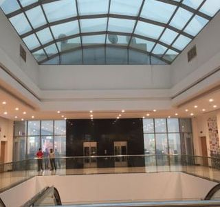 Oasis Centre
