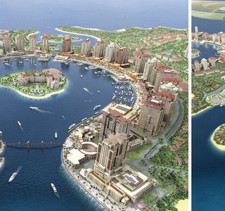 Pearl of islands antiques