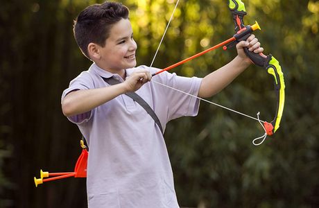 Bowbenders Archery