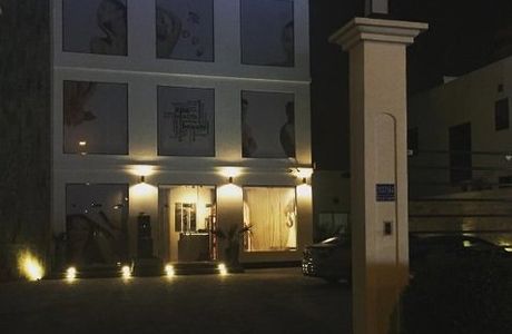 Villa Uomo Men Hair Studio & Spa