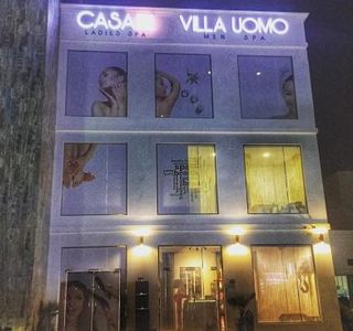 Casa 77 Ladies Salon & Spa