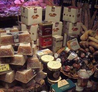 Productos Gourmet