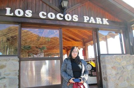 Los Cocos Park