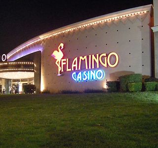 Casino de Mina Clavero