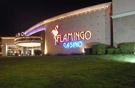 Casino de Mina Clavero