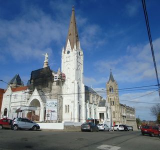 Loma de Stella Maris
