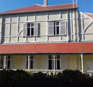 Centro Cultural Villa Victoria Ocampo