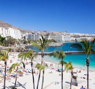 Playa La Lucila del Mar