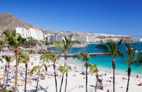 Playa La Lucila del Mar