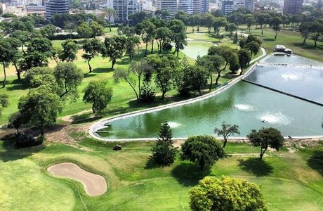 San Isidro Golf Club