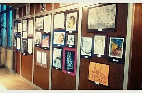 Biblioteca Pública y Complejo Cultural Mariano Moreno