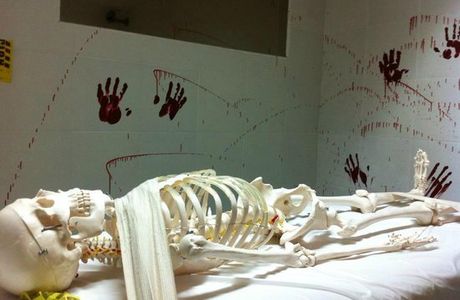 Juegos Mentales - Tu Puedes Escaparte