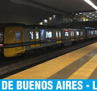Linea A Subte