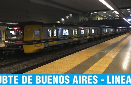 Linea A Subte