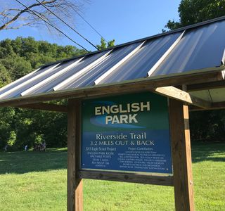 English Park