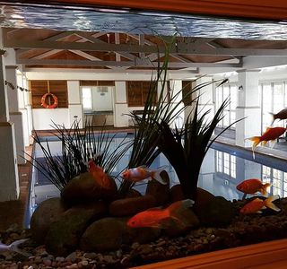 Villa Thalgo Day Spa
