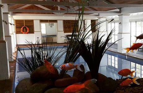 Villa Thalgo Day Spa