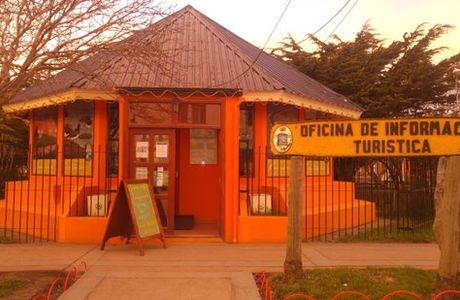 Oficina Municipal de Informacion Turistica de Rio Grande