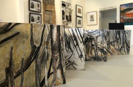 Spiral Gallery Cooperative