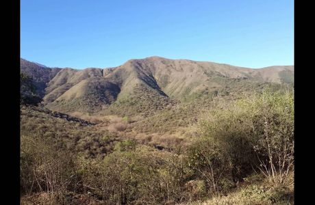 Cuesta del Clavillo