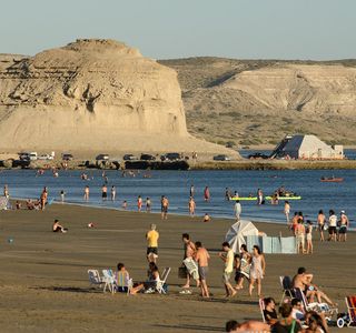 Imágenes en Patagonia Traslados