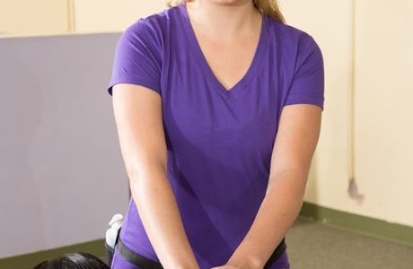 Holistic Personal Training and Massage Therapy