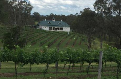 Wandin Estate