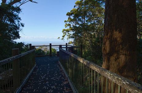 Dooragan National Park