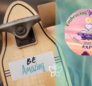 Your Wellness Journey Expo