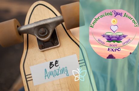 Your Wellness Journey Expo