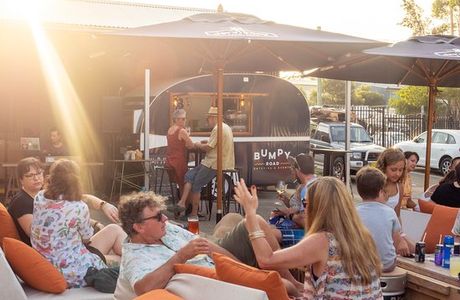 Jervis Bay Brewing Co.