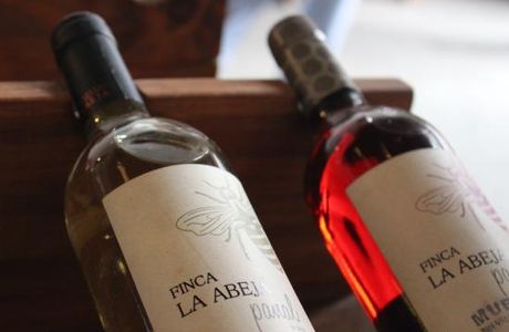 La Abeja Winery