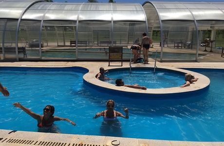 Termas Concepcion Entrerios