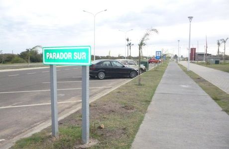 Costanera de la Isla del Puerto