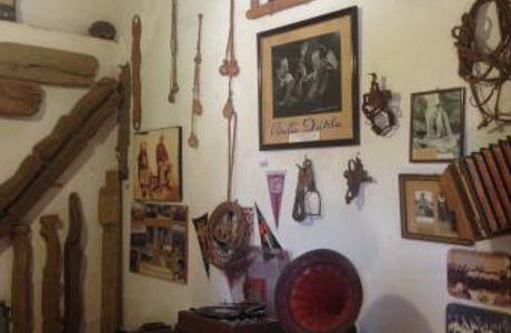 Museo Molino San Francisco