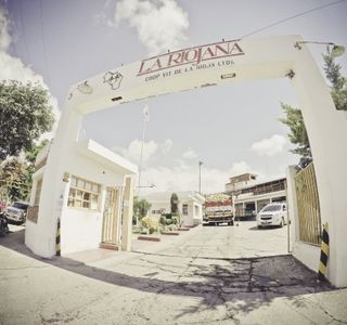 Bodega La Riojana Coop