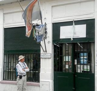 Museo Unico Del Mate