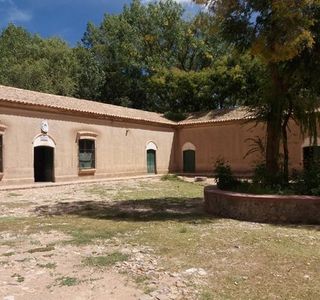 Museo Provincial Casa Hacienda Del Marques de Tojo