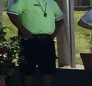 Policia De Entre Rios