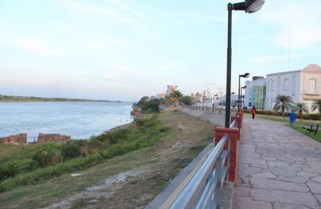 Costanera de Formosa
