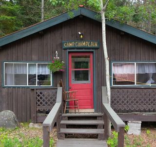 Mattawa River Visitor Centre