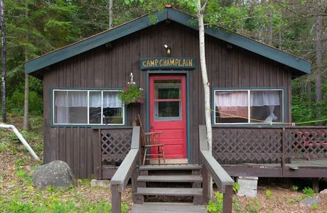 Mattawa River Visitor Centre